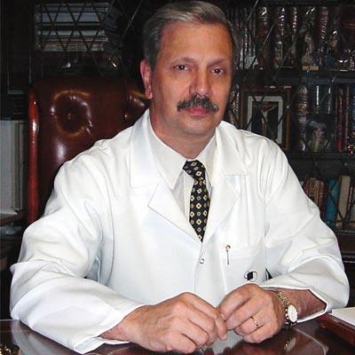 Prof. Dr. José Luis Ciucci